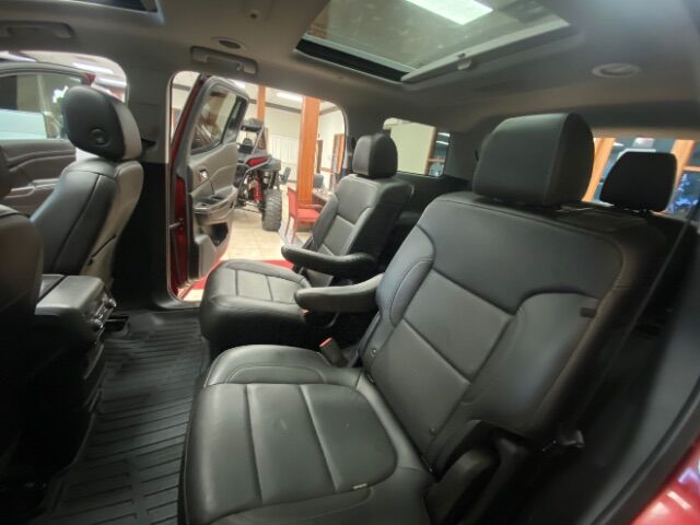 2021 GMC Acadia FWD SLT Charlotte NC