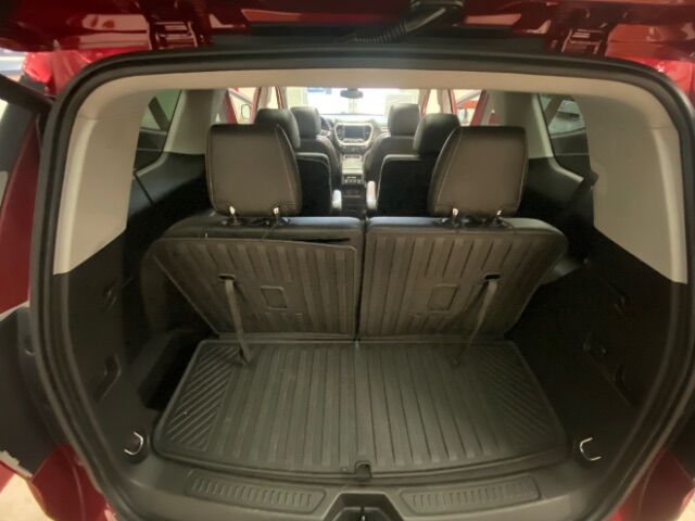 2021 GMC Acadia FWD SLT Charlotte NC