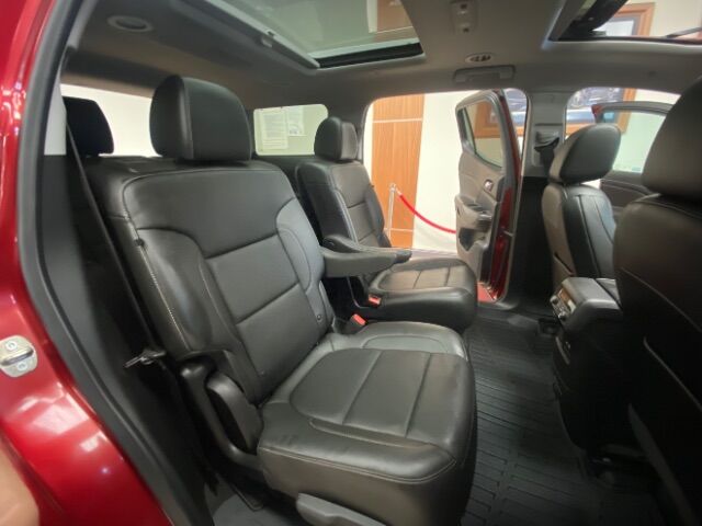 2021 GMC Acadia FWD SLT Charlotte NC