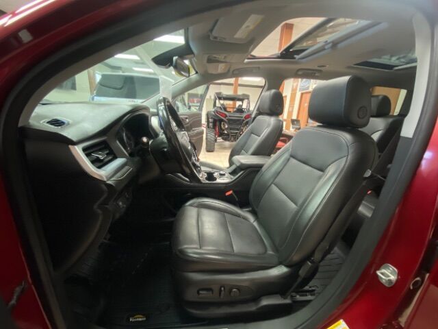 2021 GMC Acadia FWD SLT Charlotte NC