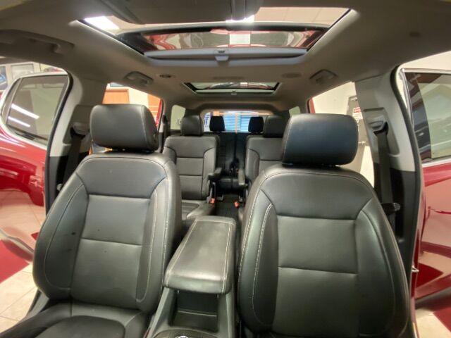 2021 GMC Acadia FWD SLT Charlotte NC