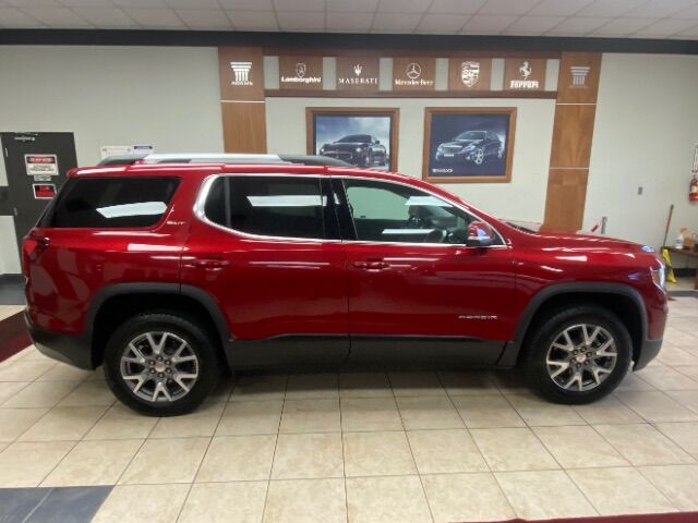 2021 GMC Acadia FWD SLT Charlotte NC