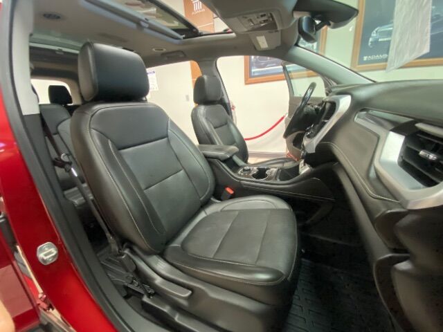 2021 GMC Acadia FWD SLT Charlotte NC
