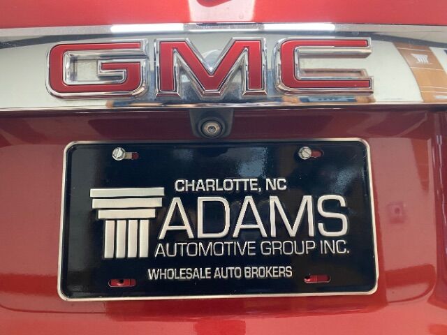 2021 GMC Acadia FWD SLT Charlotte NC