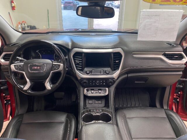 2021 GMC Acadia FWD SLT Charlotte NC