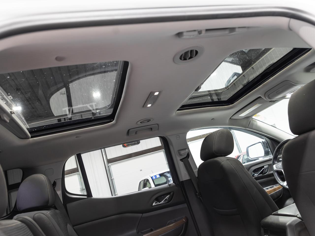 2021 GMC Acadia SLE AWD 6-Passenger Cranberry PA