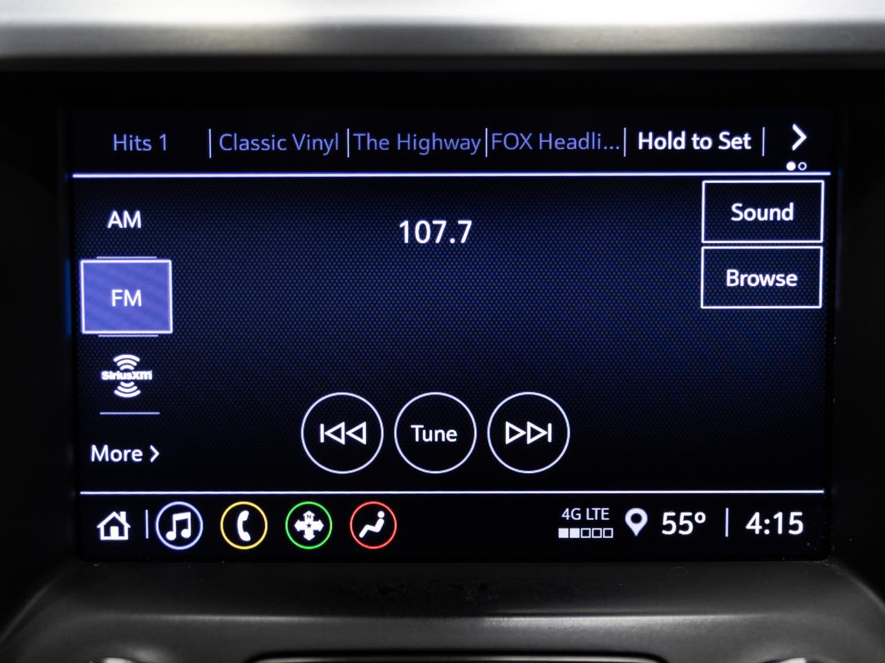 2021 GMC Acadia SLE AWD 6-Passenger Cranberry PA