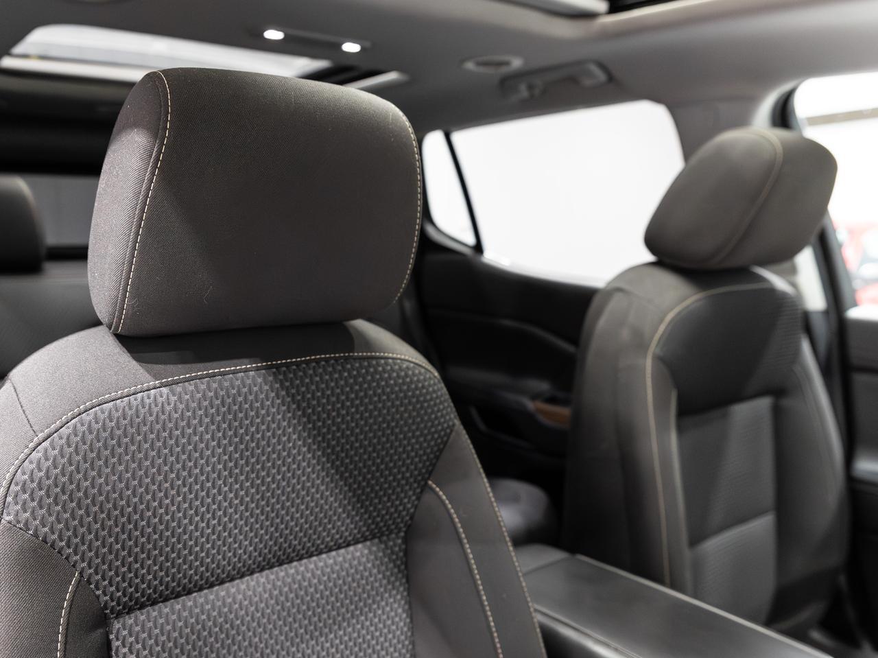 2021 GMC Acadia SLE AWD 6-Passenger Cranberry PA