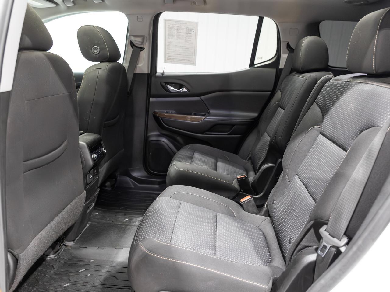 2021 GMC Acadia SLE AWD 6-Passenger Cranberry PA