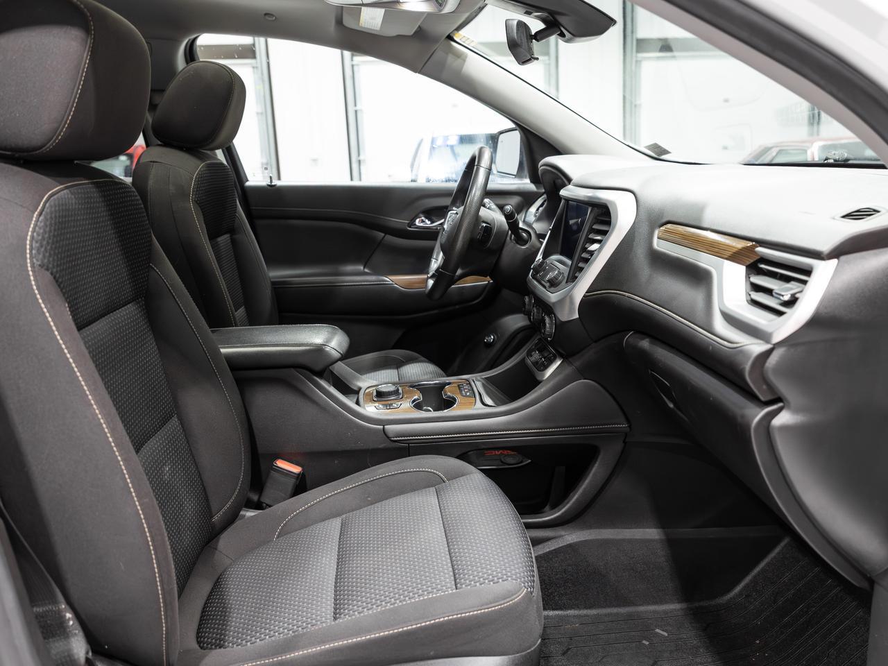 2021 GMC Acadia SLE AWD 6-Passenger Cranberry PA