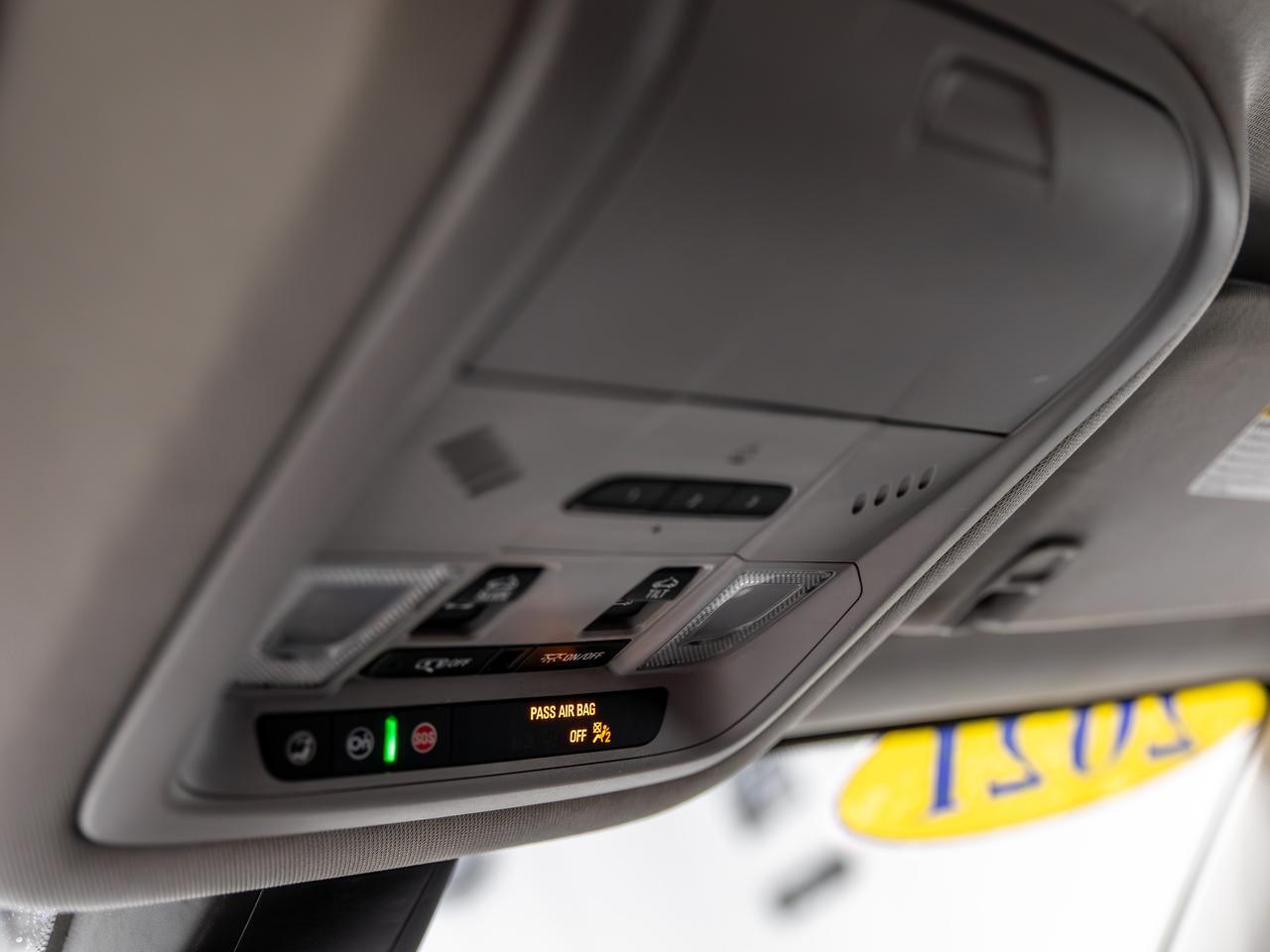 2021 GMC Acadia SLE AWD 6-Passenger Cranberry PA