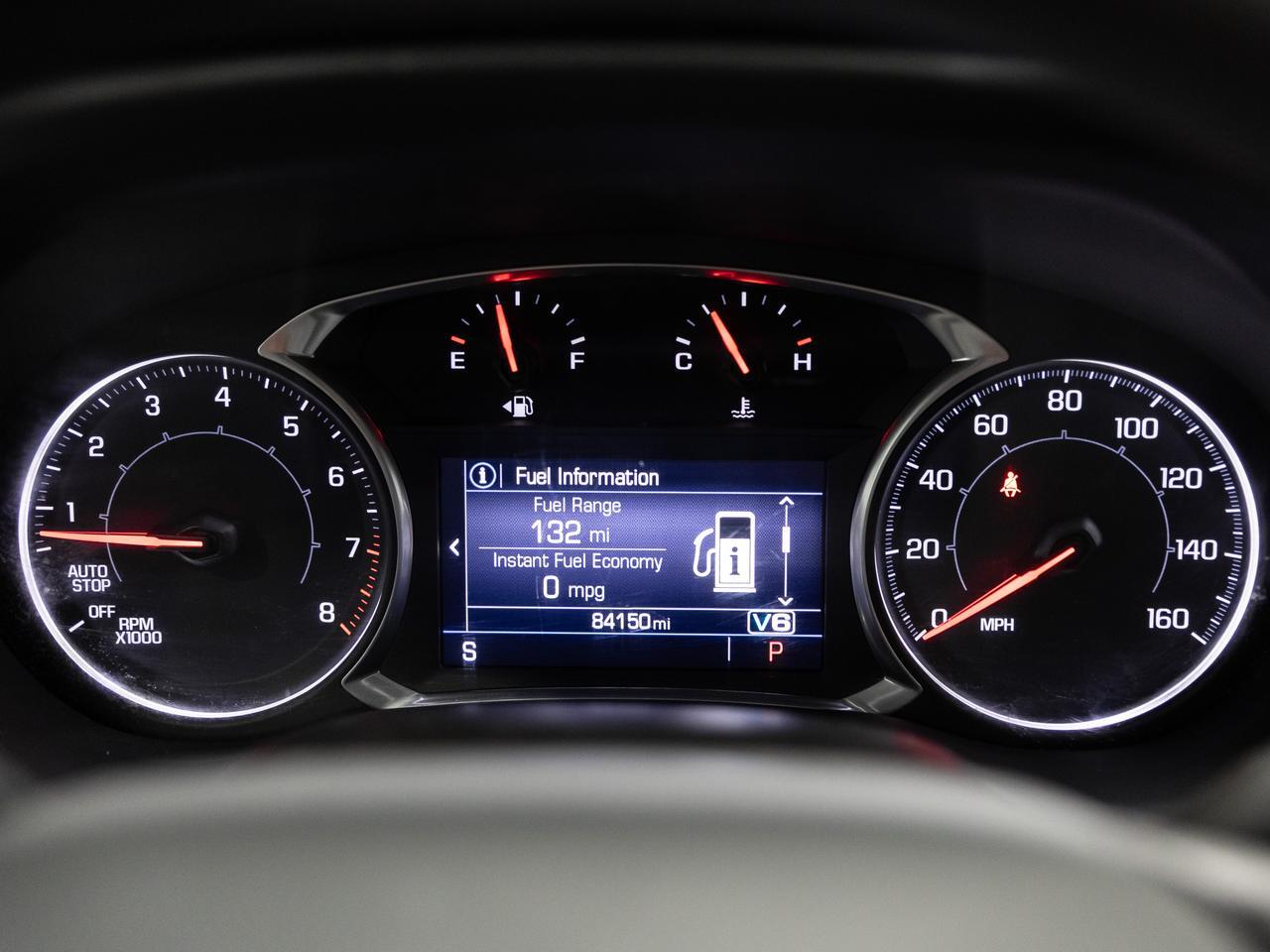 2021 GMC Acadia SLE AWD 6-Passenger Cranberry PA