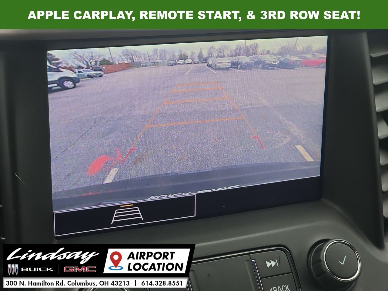 2021 GMC Acadia SLE Columbus OH