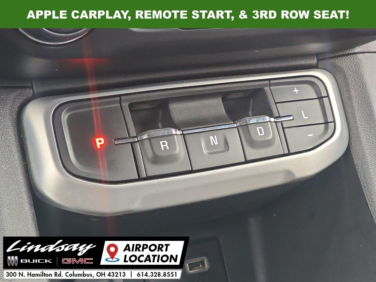 2021 GMC Acadia SLE Columbus OH