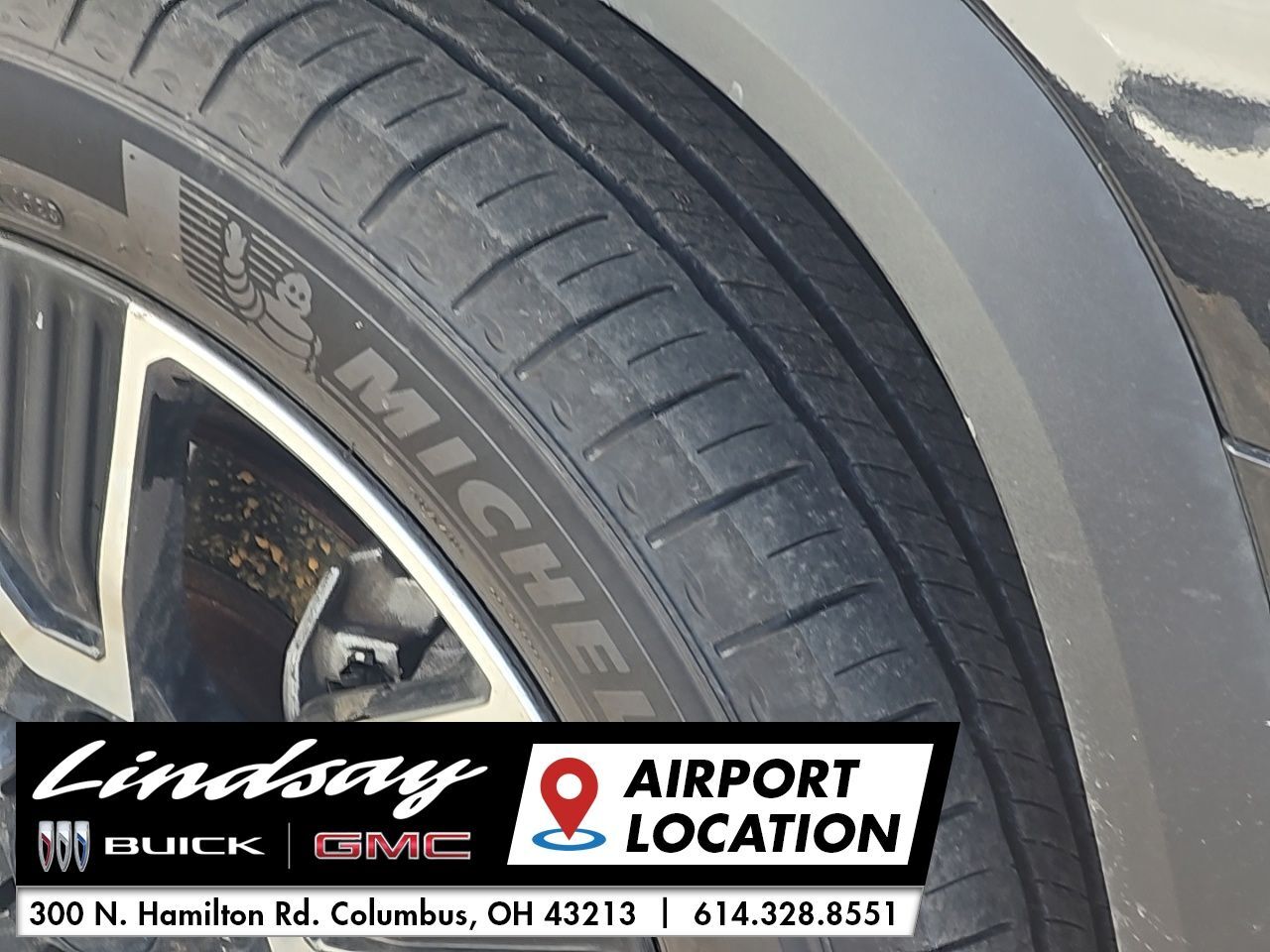 2021 GMC Acadia SLE Columbus OH