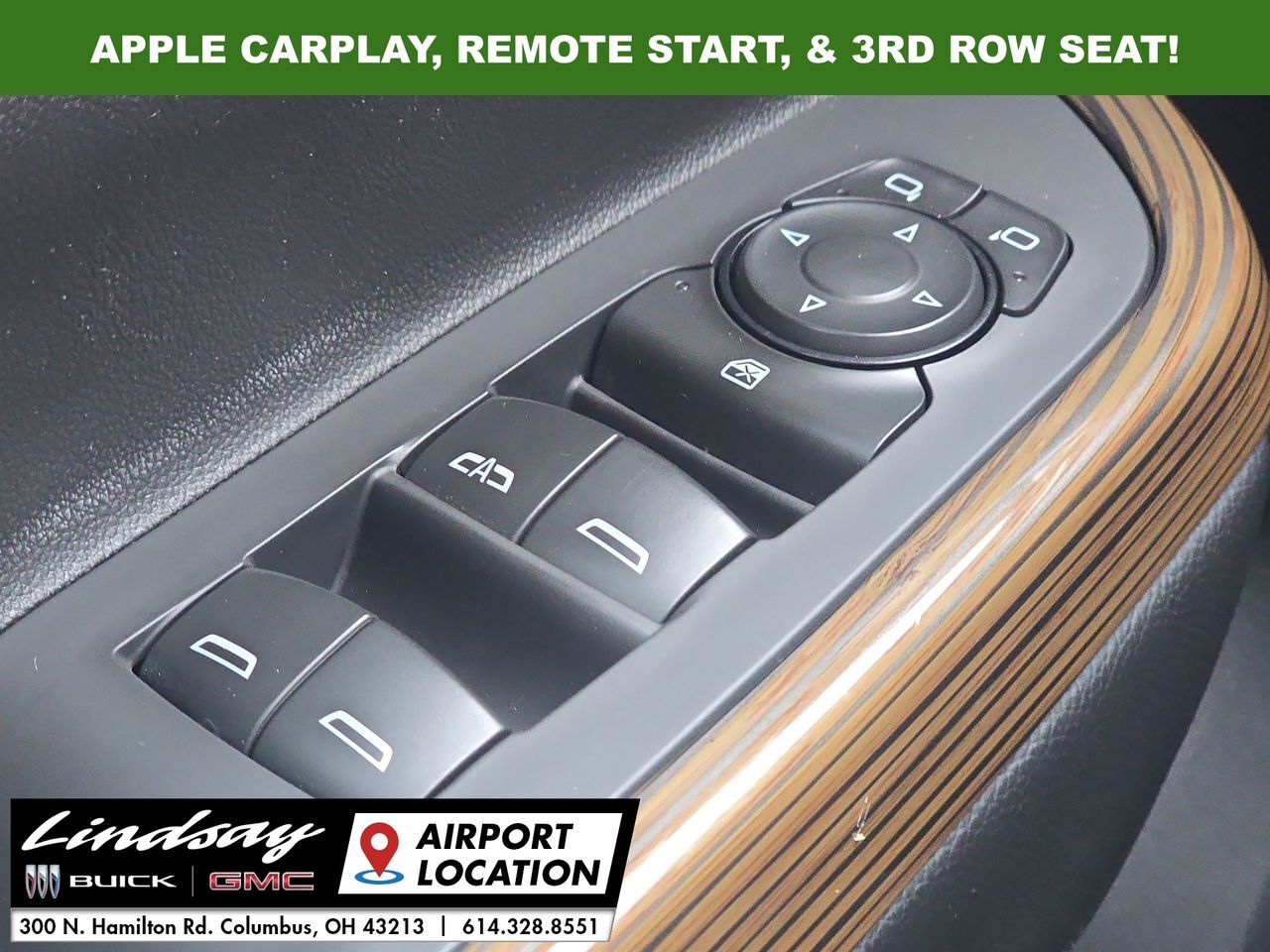 2021 GMC Acadia SLE Columbus OH