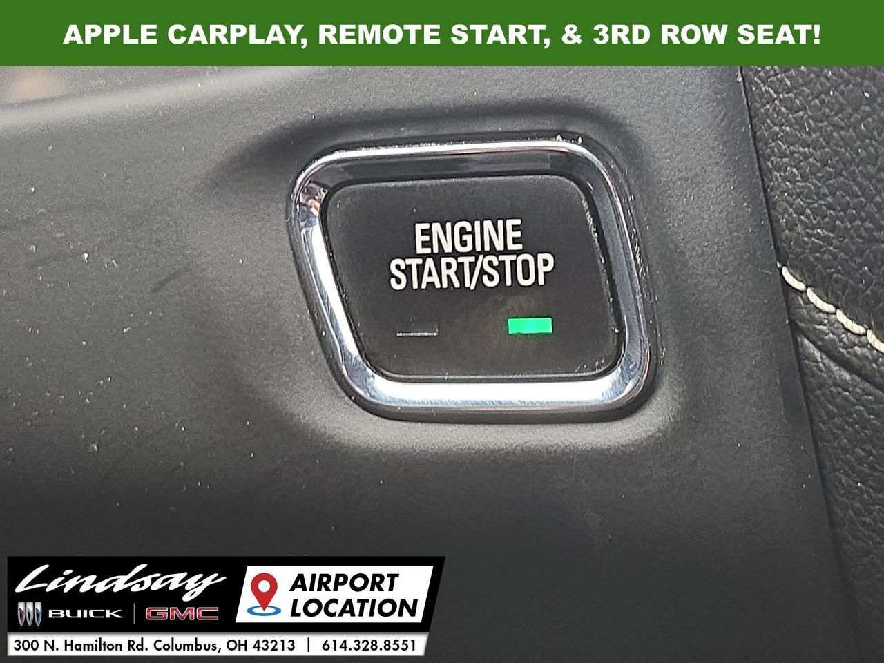 2021 GMC Acadia SLE Columbus OH