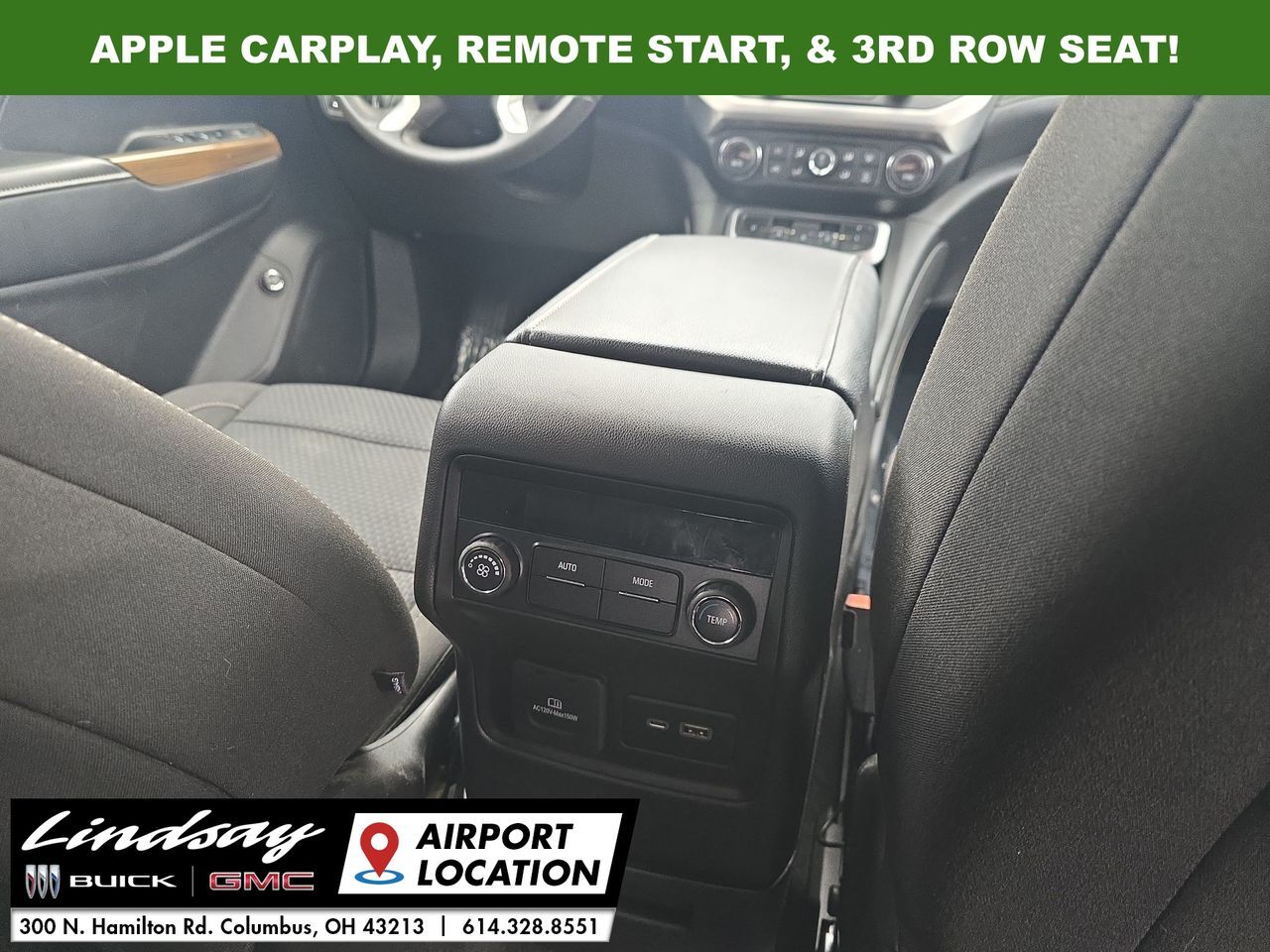 2021 GMC Acadia SLE Columbus OH