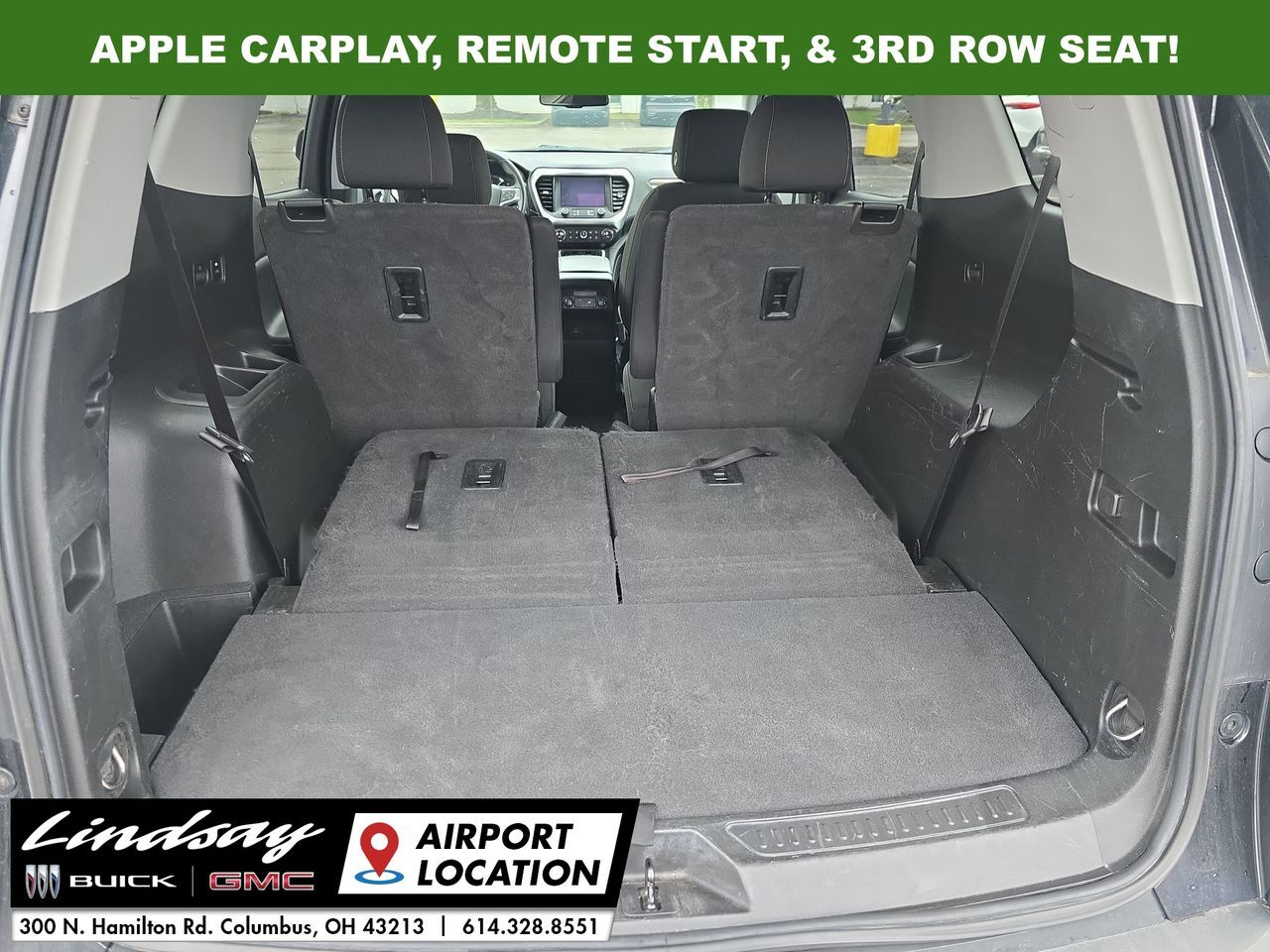 2021 GMC Acadia SLE Columbus OH