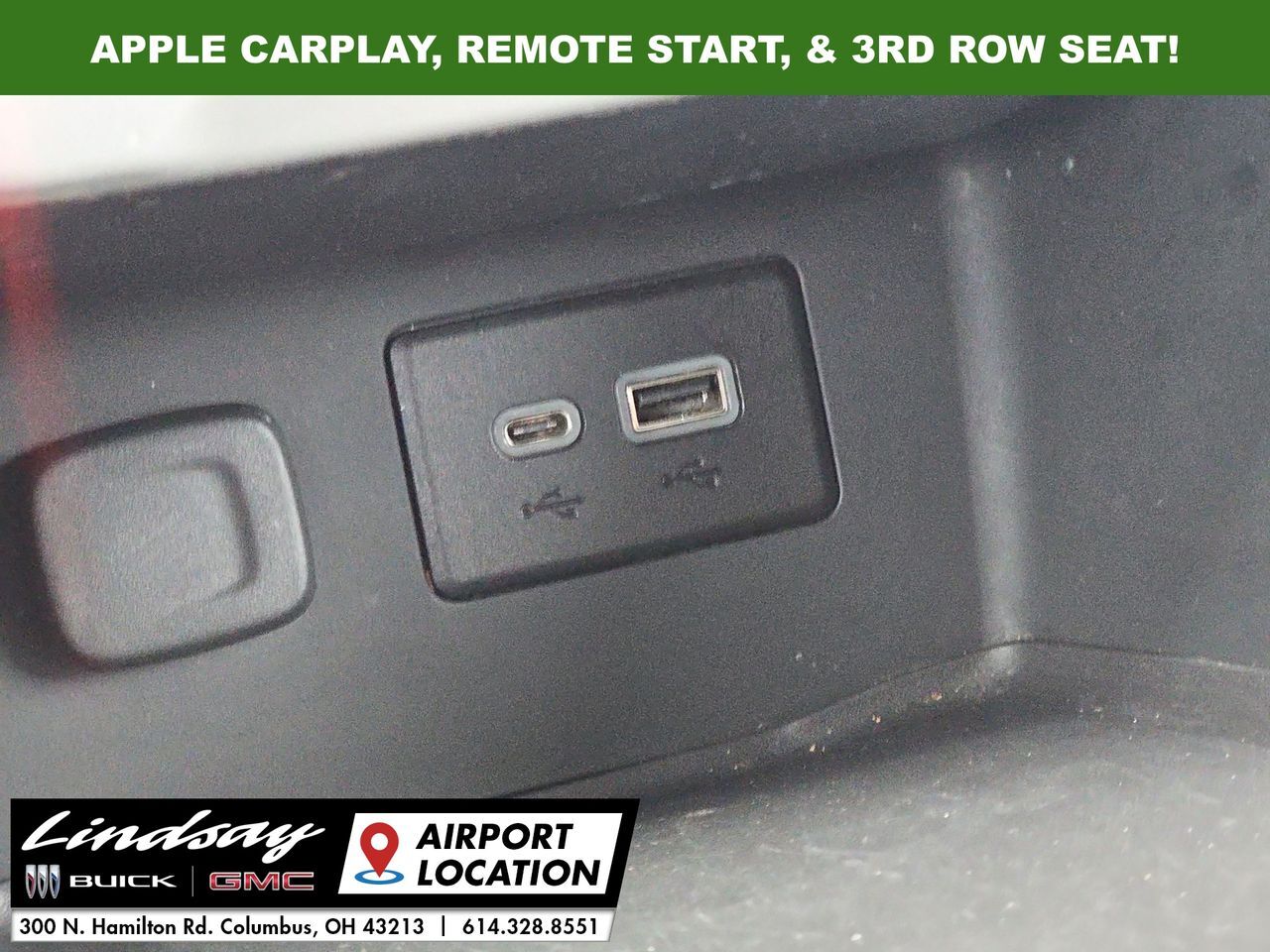 2021 GMC Acadia SLE Columbus OH