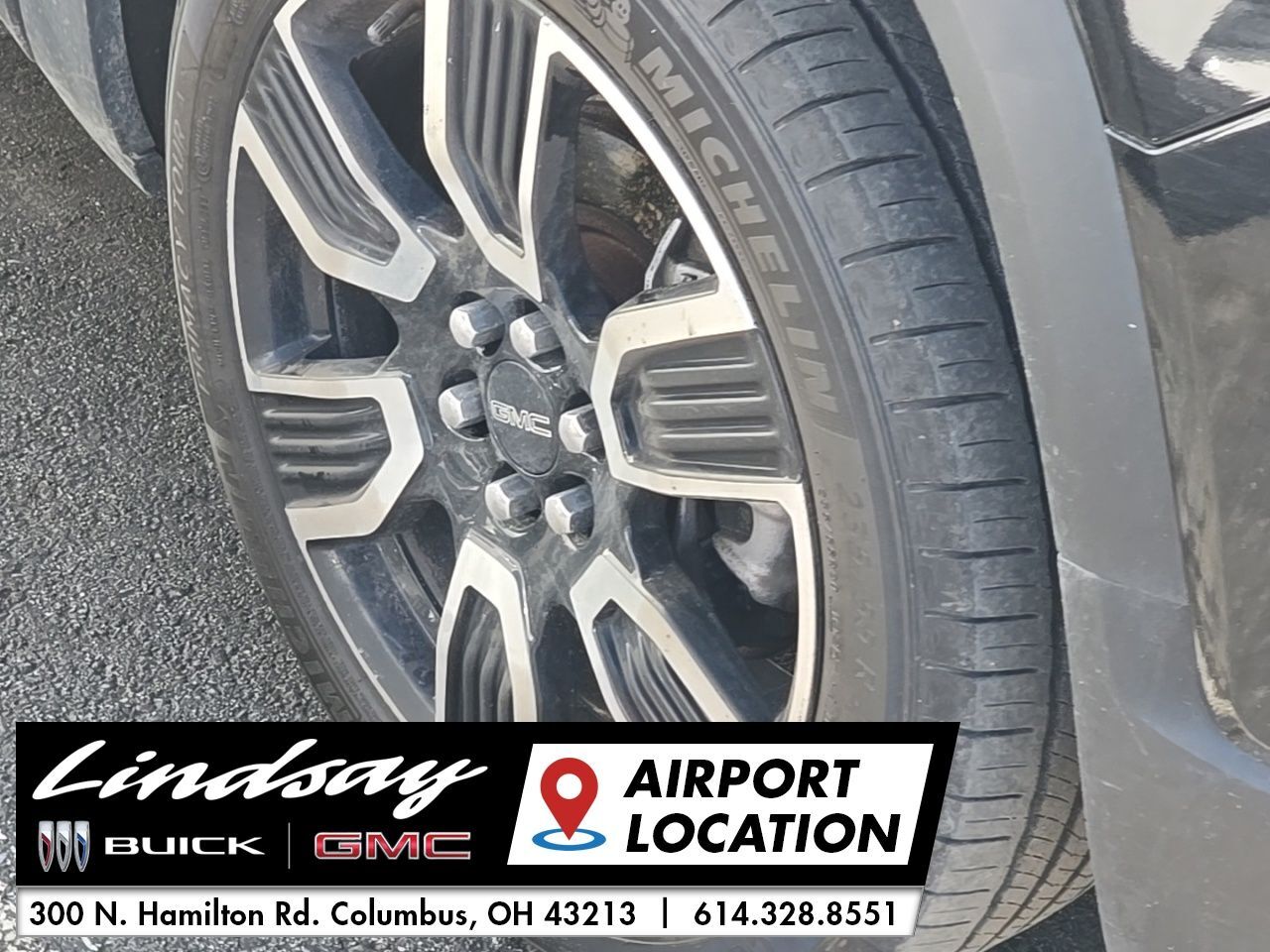 2021 GMC Acadia SLE Columbus OH