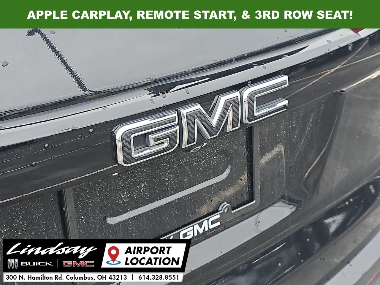 2021 GMC Acadia SLE Columbus OH