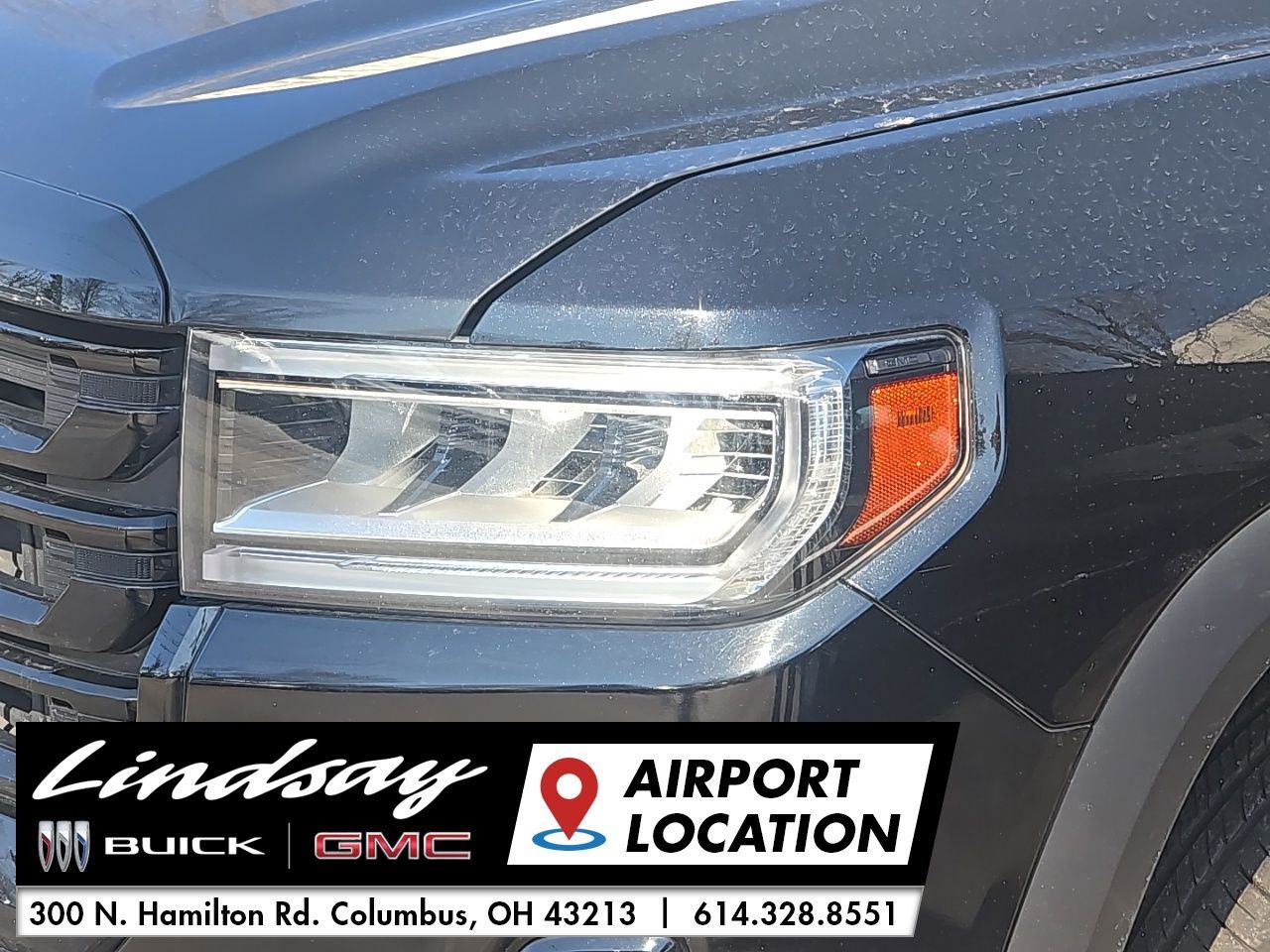 2021 GMC Acadia SLE Columbus OH