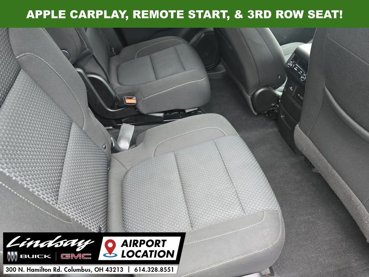 2021 GMC Acadia SLE Columbus OH