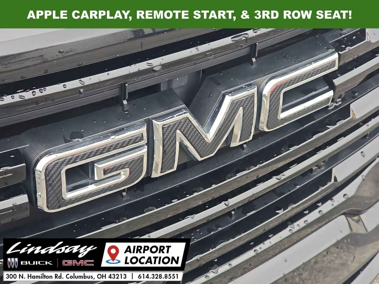 2021 GMC Acadia SLE Columbus OH
