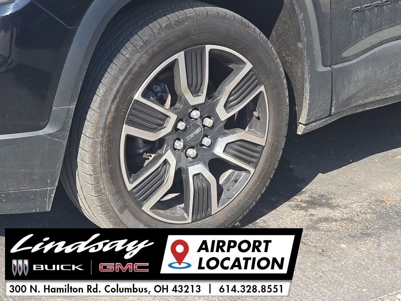 2021 GMC Acadia SLE Columbus OH