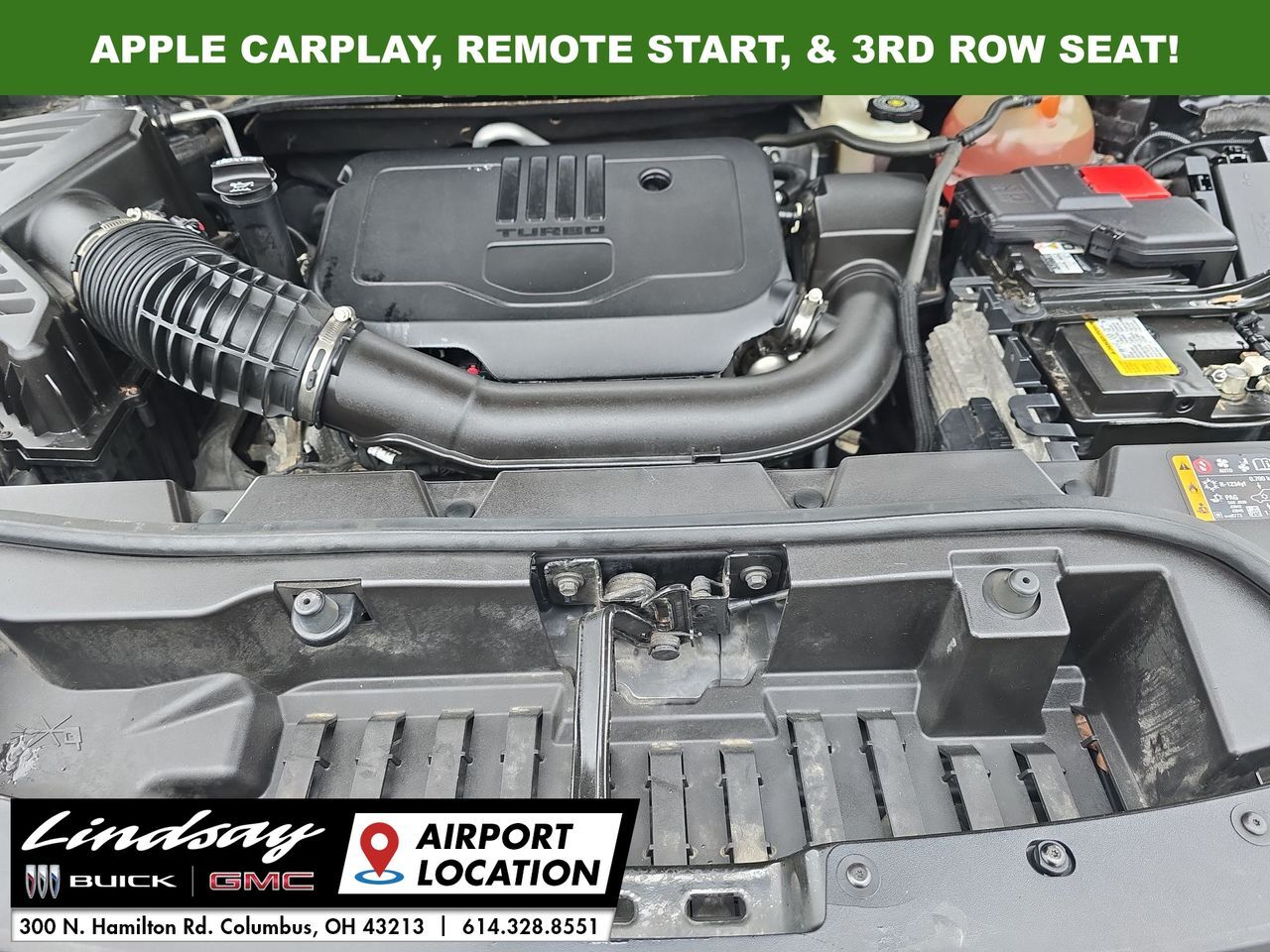 2021 GMC Acadia SLE Columbus OH