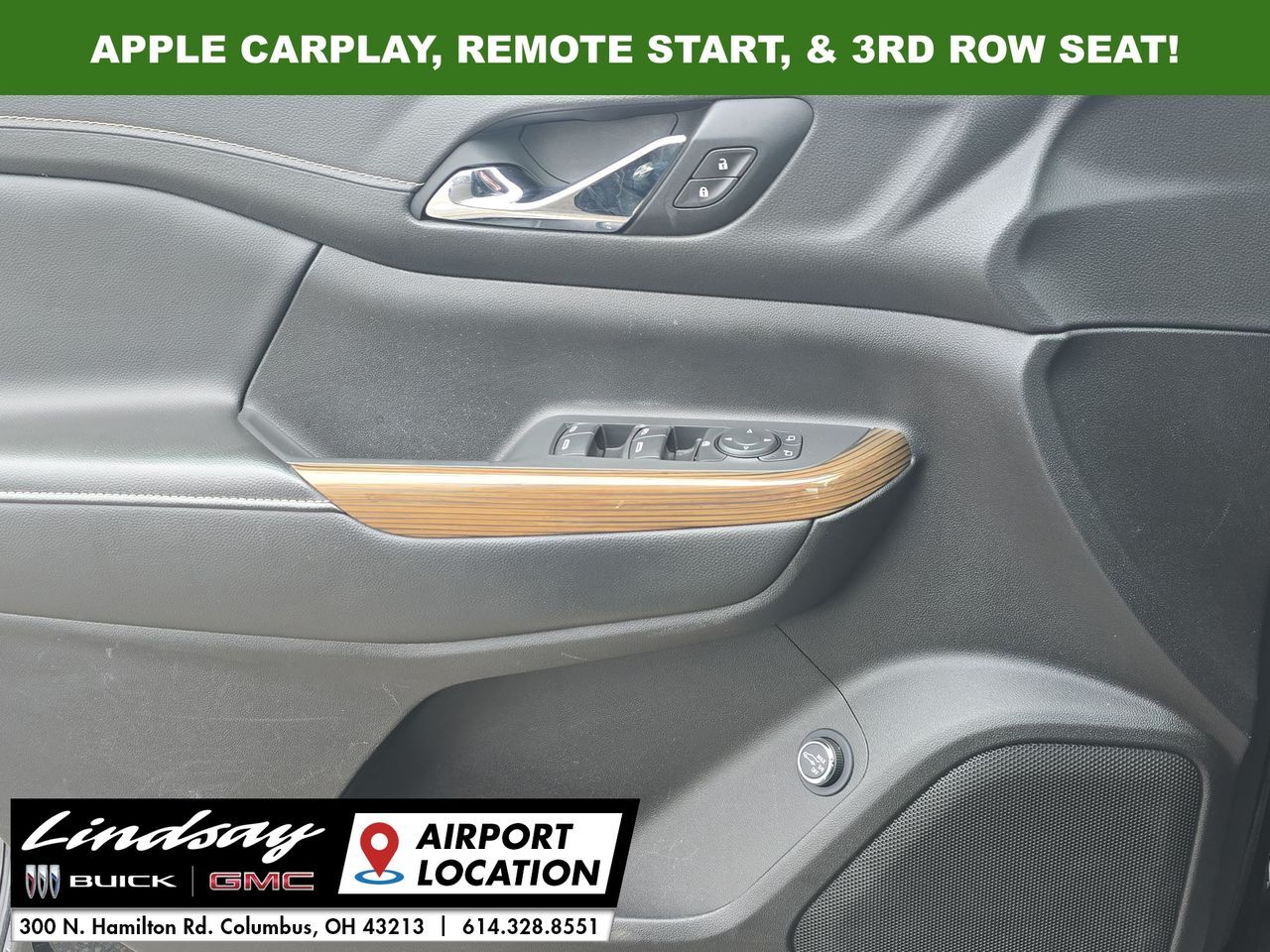 2021 GMC Acadia SLE Columbus OH