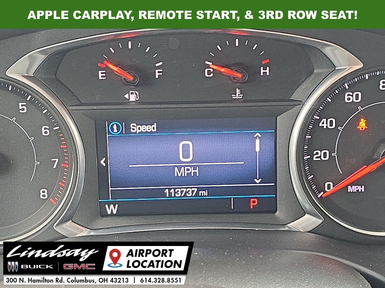 2021 GMC Acadia SLE Columbus OH