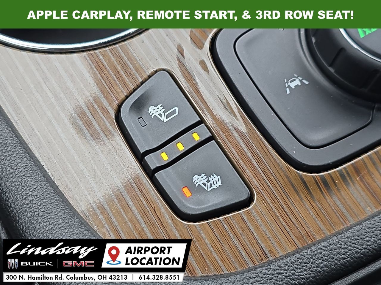 2021 GMC Acadia SLE Columbus OH