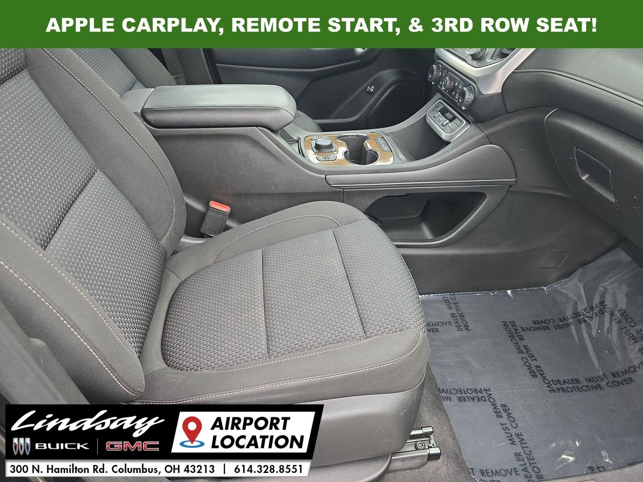 2021 GMC Acadia SLE Columbus OH