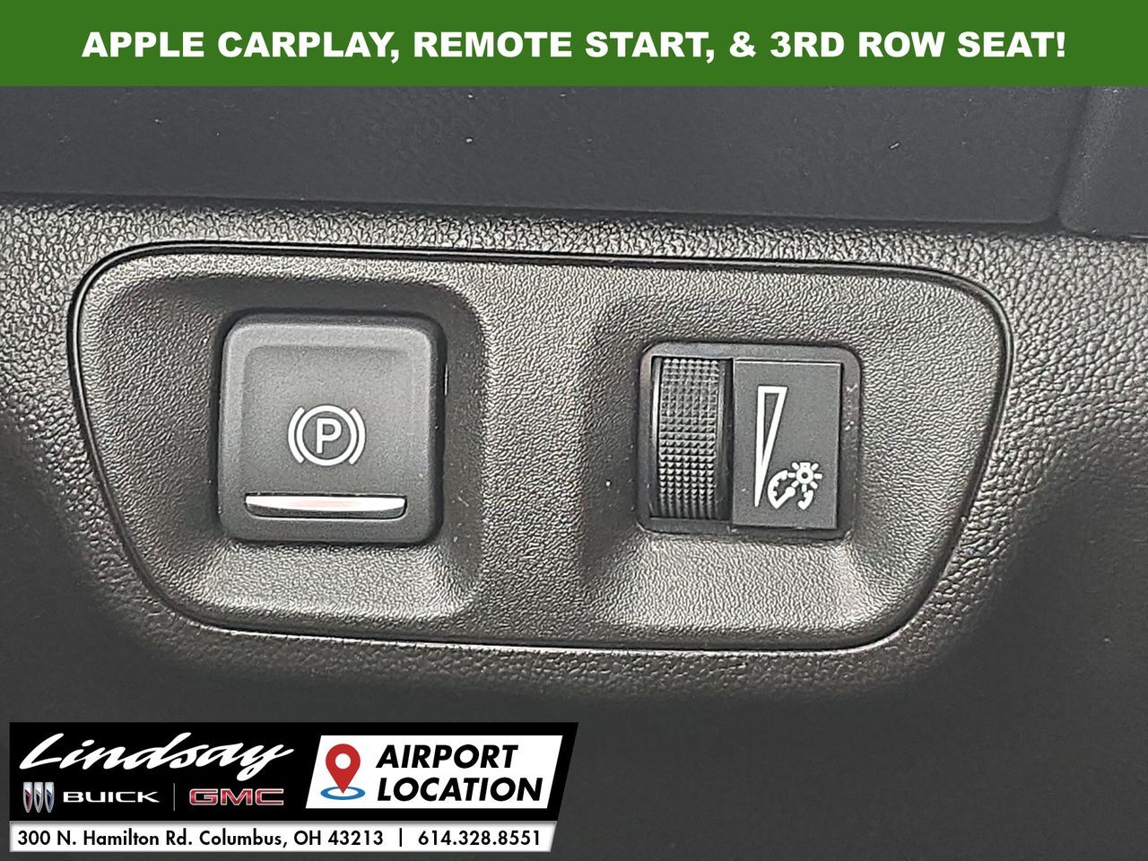 2021 GMC Acadia SLE Columbus OH