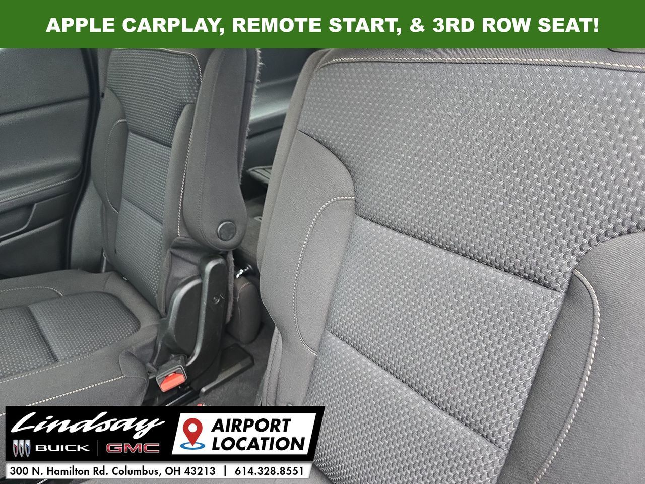 2021 GMC Acadia SLE Columbus OH