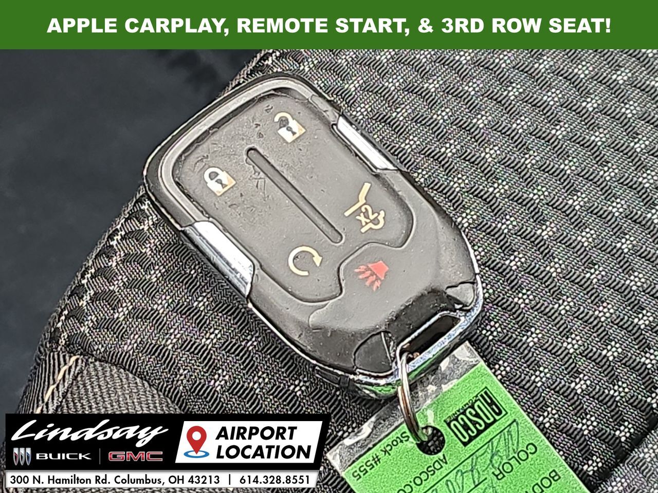 2021 GMC Acadia SLE Columbus OH