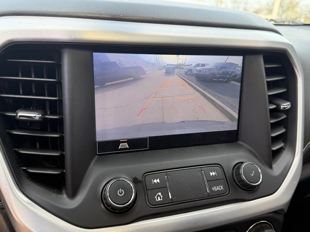 2021 GMC Acadia SLE Crestwood KY