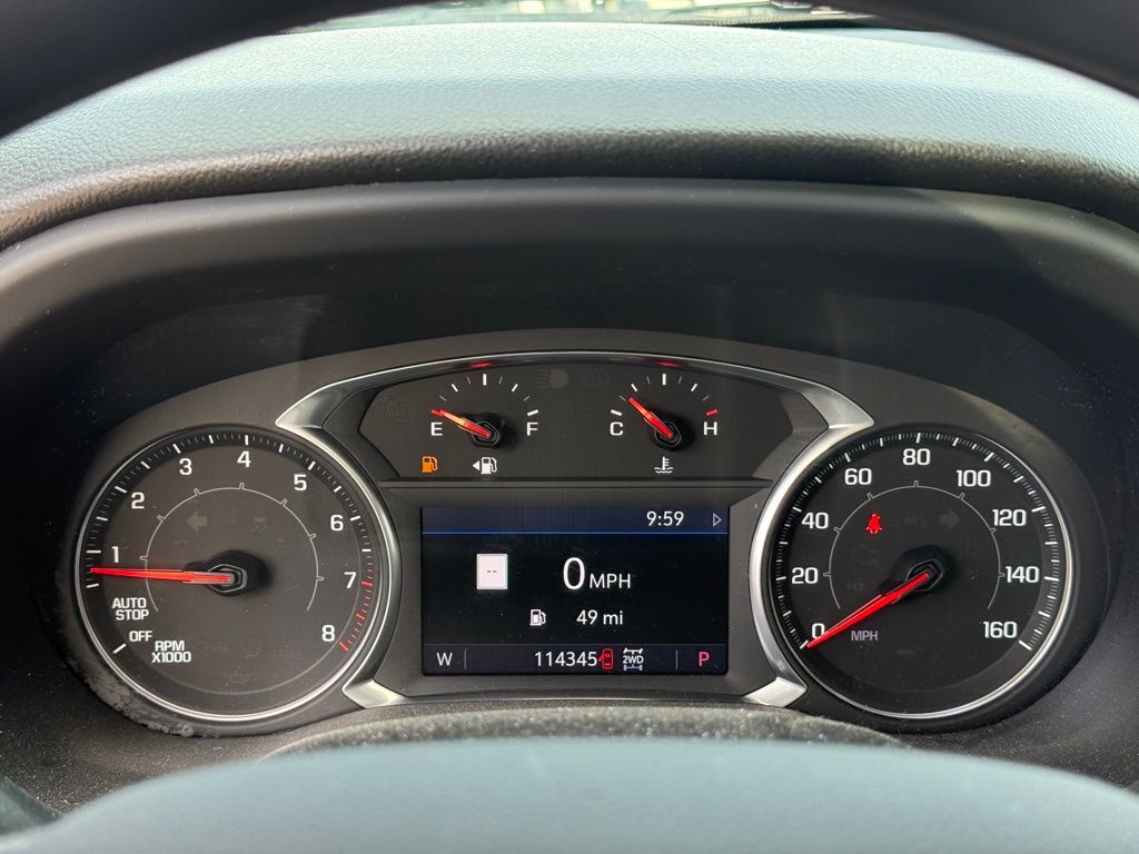 2021 GMC Acadia SLE Crestwood KY