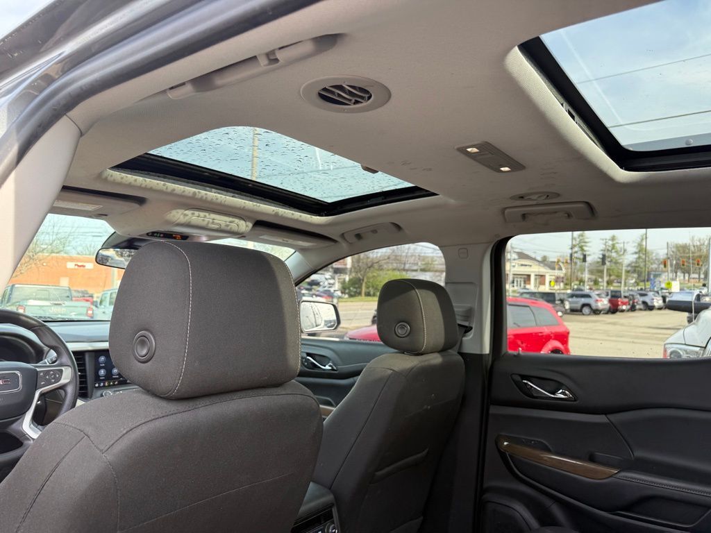 2021 GMC Acadia SLE Crestwood KY