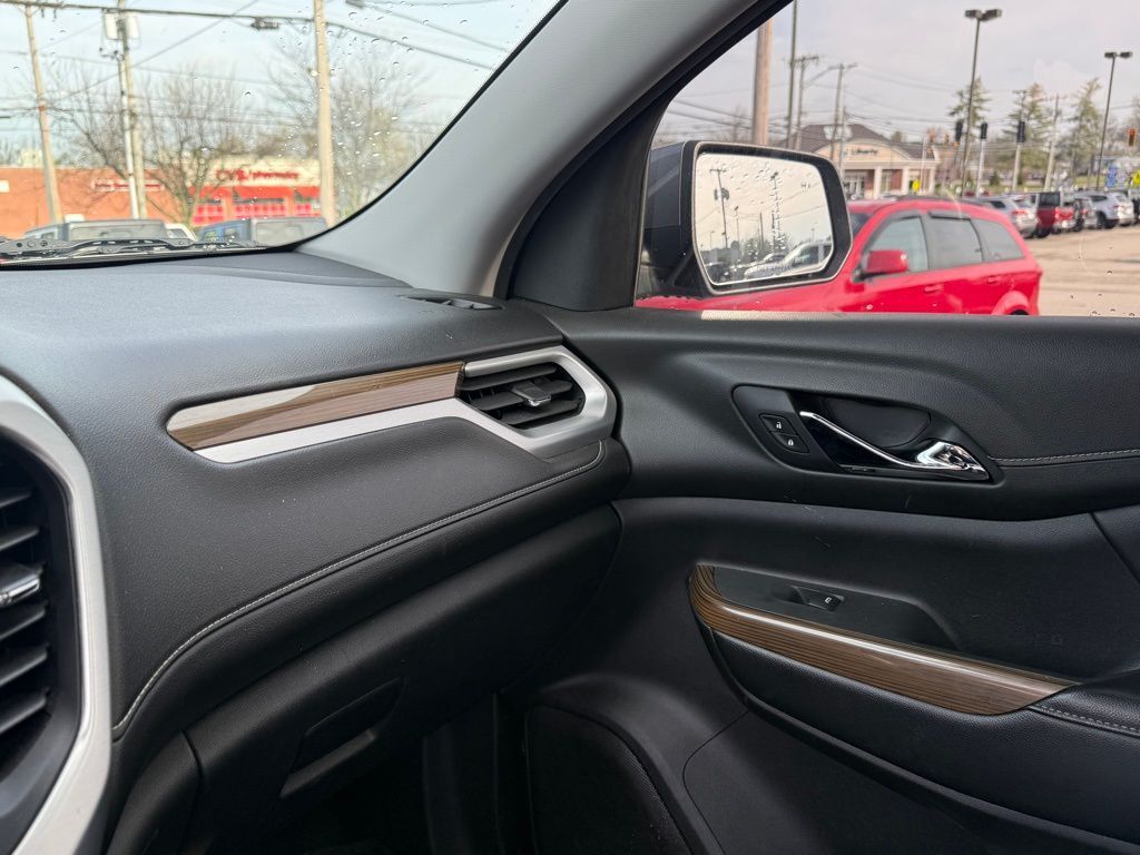 2021 GMC Acadia SLE Crestwood KY