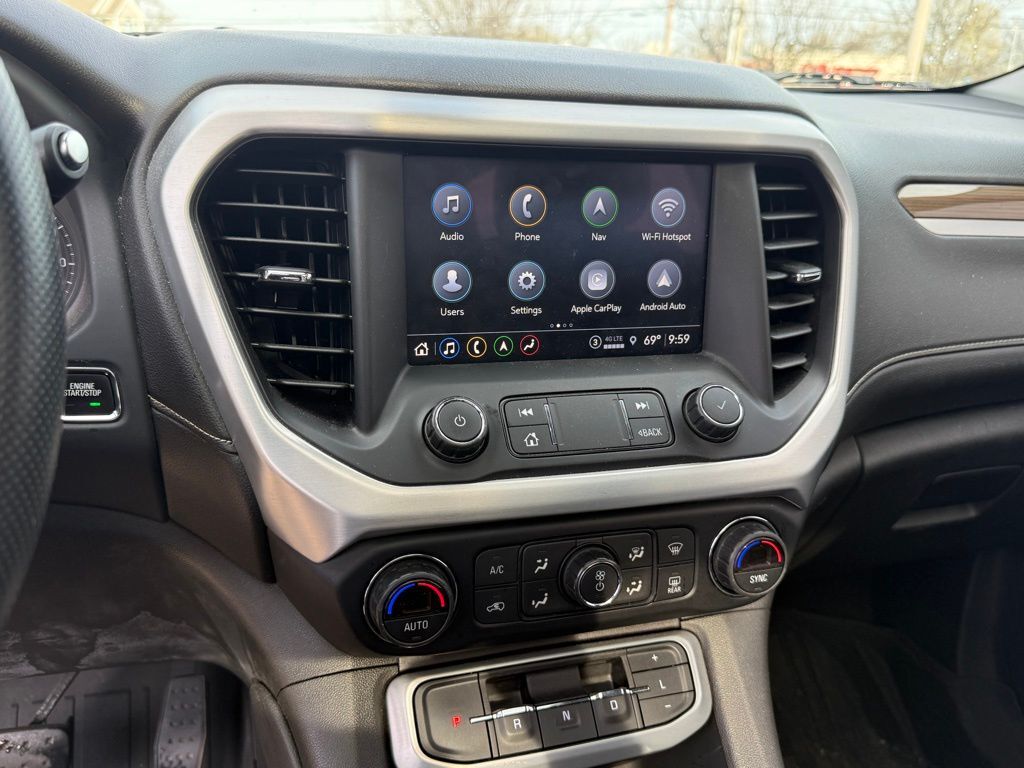 2021 GMC Acadia SLE Crestwood KY