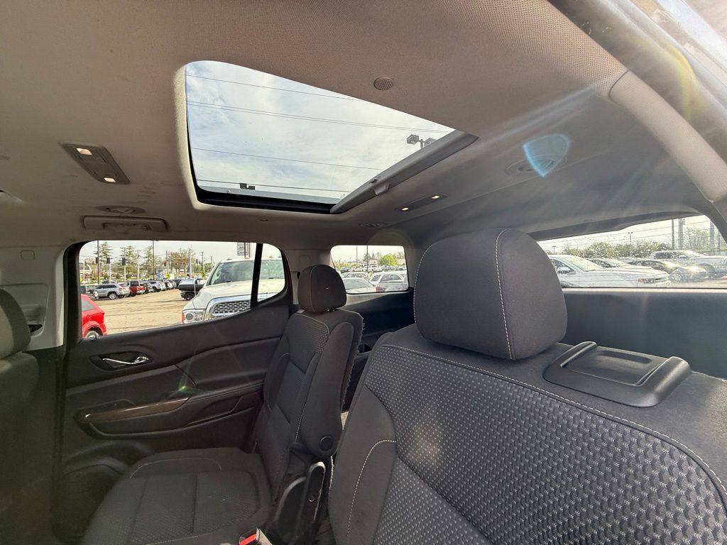 2021 GMC Acadia SLE Crestwood KY