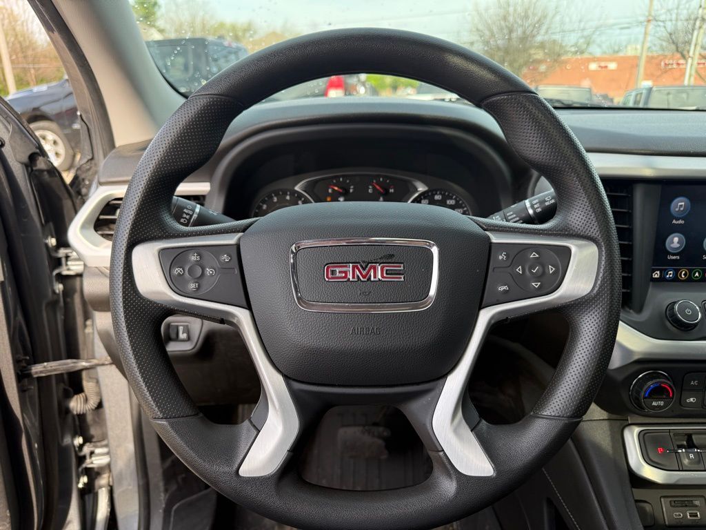 2021 GMC Acadia SLE Crestwood KY