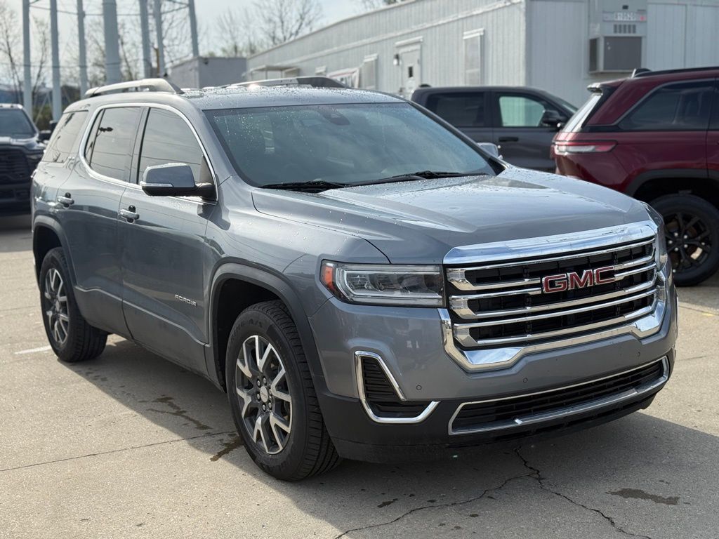 2021 GMC Acadia SLE Crestwood KY