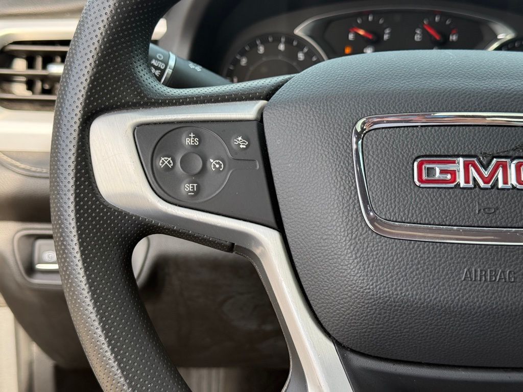 2021 GMC Acadia SLE Crestwood KY