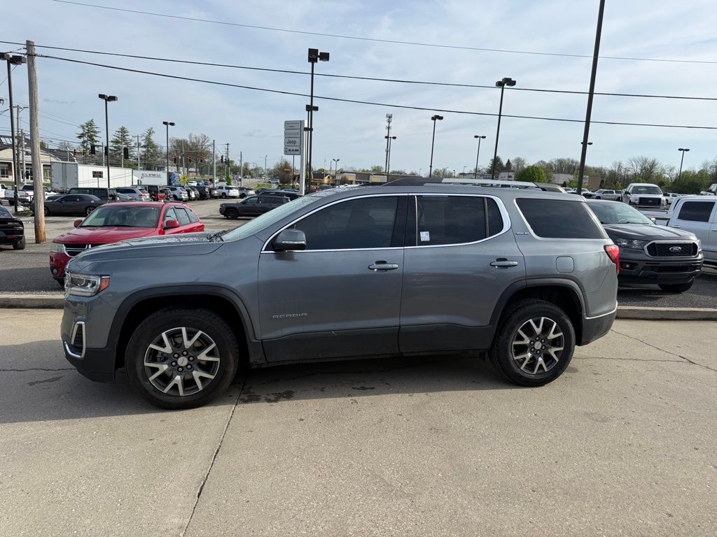 2021 GMC Acadia SLE Crestwood KY