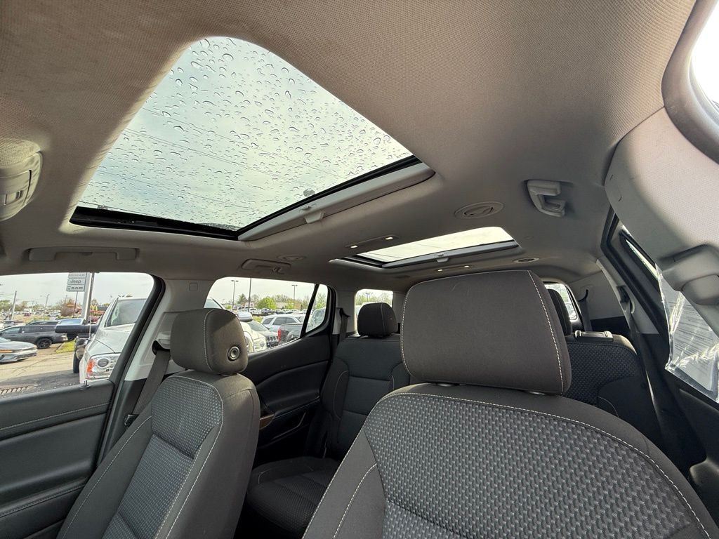 2021 GMC Acadia SLE Crestwood KY