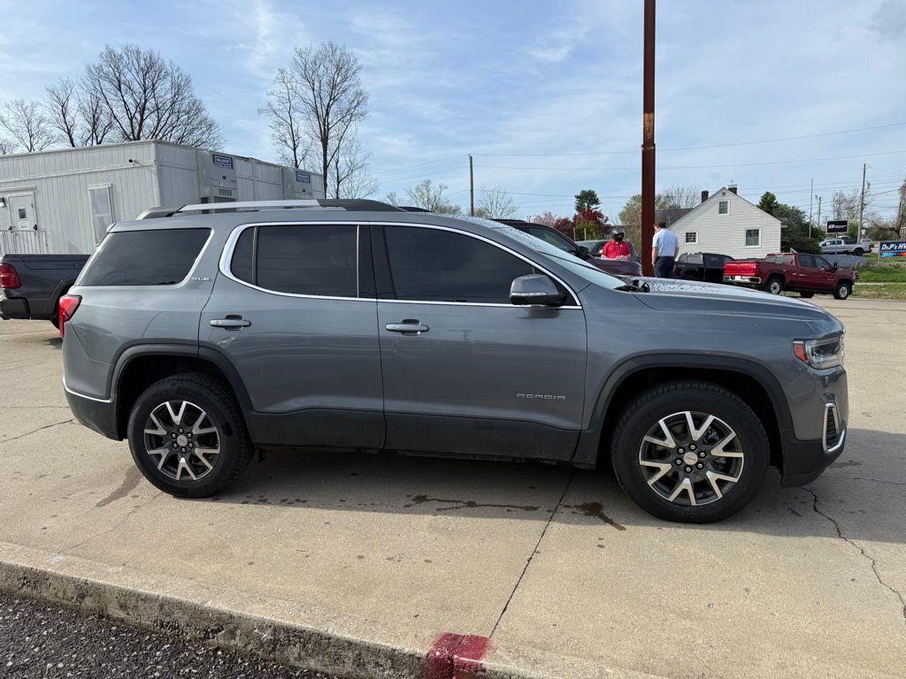 2021 GMC Acadia SLE Crestwood KY